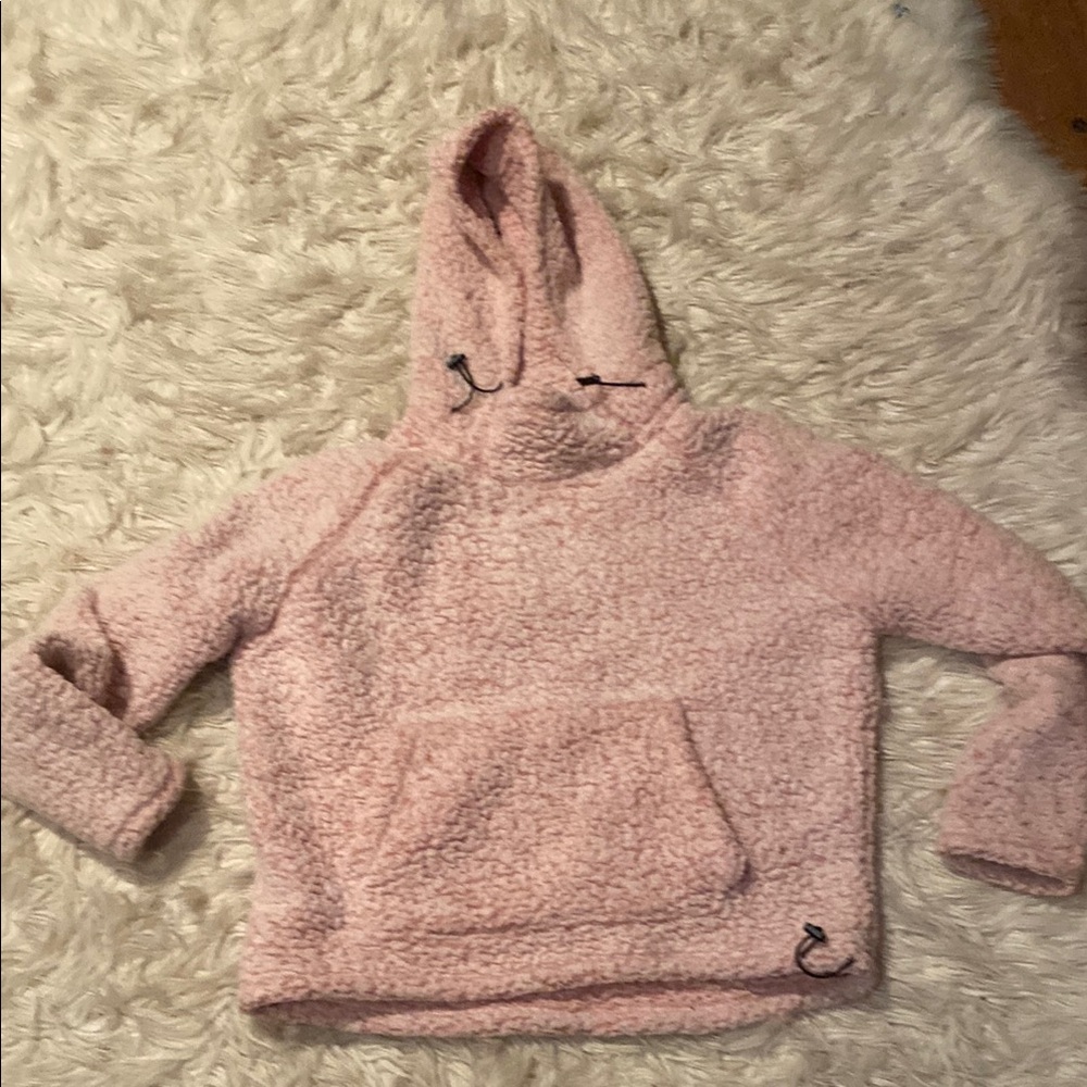 PINK Victoria's Secret Pink Pullover Hoodie